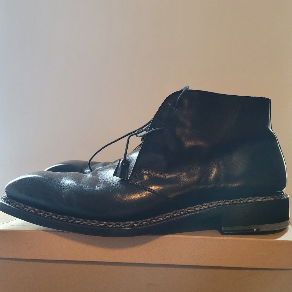 Shoes - Picture 2 of 5